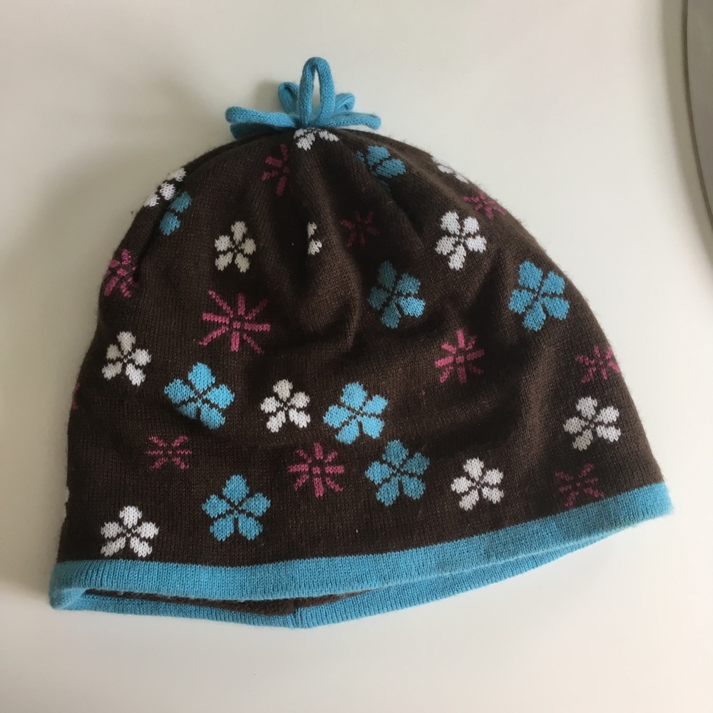 L.L. Bean winter hat